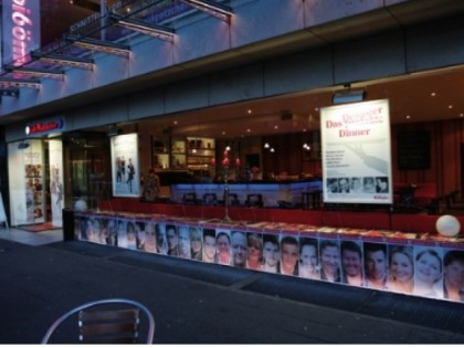 Photo: Theatercaf&amp;eacute; der Kom&amp;ouml;die D&amp;uuml;sseldorf